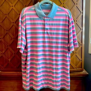 Nike Golf Tour Performance Polo Shirt